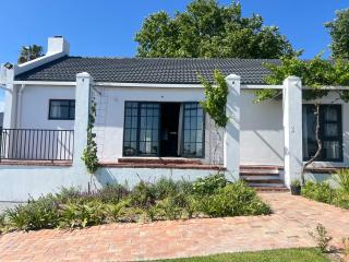 Chasselas Self Catering - Cidade Do Cabo - 8