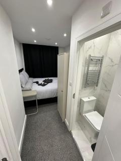 Near London Soho and Oxford Circus - 1