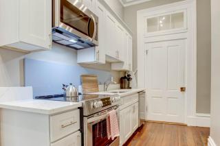 23 E York Street Unit 1 - Savannah - 7