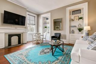 23 E York Street Unit 1 - 4