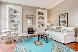 23 E York Street Unit 1 - Savannah - 3