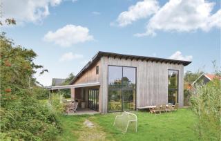Holiday Home Ebeltoft 12 With Hot Tub - Ebeltoft - 9