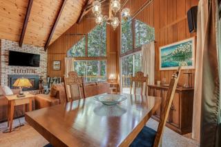 Arnold Chalet Near Town & Calaveras Big Trees! - Arnold - 9