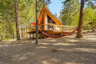 Arnold Chalet Near Town and Calaveras Big Trees! - Arnold - 8