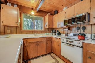 Arnold Chalet Near Town and Calaveras Big Trees! - Arnold - 1