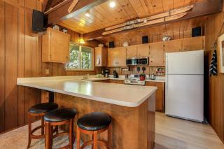 Arnold Chalet Near Town & Calaveras Big Trees! - Arnold - 2
