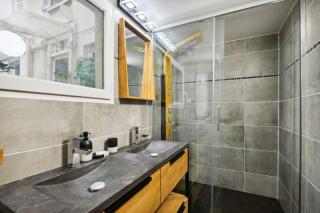 257 Suite Pouchet - Superbe Appartement à Paris - París - 1