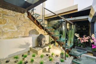 257 Suite Pouchet - Superbe Appartement à Paris - París - 6
