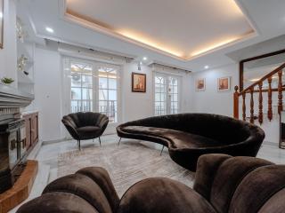 El Mirador De La Consentida Rooms & Suites Boutique - Marbella - 0