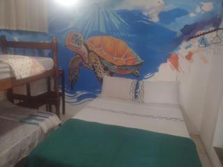 Hostel Sandra - Búzios - 6