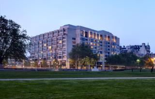 InterContinental London Park Lane by IHG - London - 9