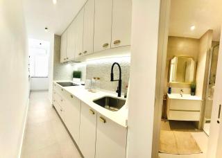 Lisbon 87 City Center Flat Ideal for Groups and Families - Lissabon - 9