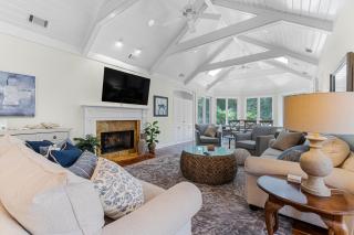 Private Pool - 5 Min Bike Ride to Beach - 4 W Garrison Pl - Hilton Head Island - 9