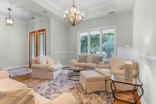 Private Pool - 5 Min Bike Ride to Beach - 4 W Garrison Pl - Hilton Head Island - 8