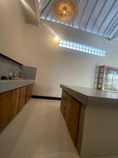 Stylish & quiet Seminyak pool villa - Seminyak - 4