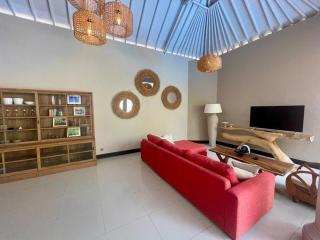 Stylish & quiet Seminyak pool villa - Seminyak - 2