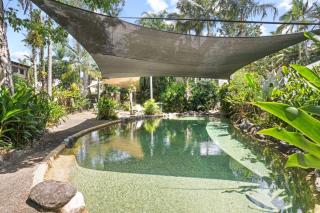 Tropical Beachside Townhouse - Port Douglas - 1