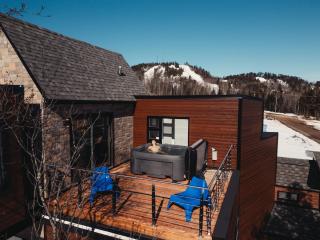 Le Club House - Roof Jacuzzi - Saint Come - 5