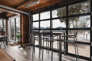 Le Club House - Roof Jacuzzi - Saint Come - 7