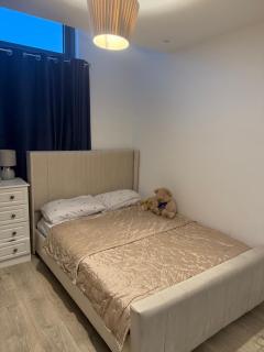 Station stay - Harlow - 1