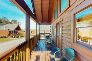 Pin Oak Cabin, Unit 241 - Pigeon Forge - 2