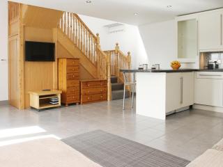 Chestnut Cottage - Knitsley - 9