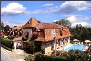 Le Fenelon - Carennac - 5