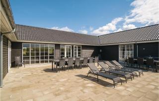 Beautiful Home In Grenaa With Sauna - Grenå - 1