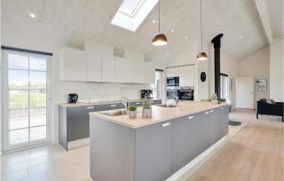 Beautiful Home In Grenaa With Sauna - Grenå - 6