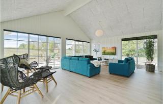 Beautiful Home In Grenaa With Sauna - Grenå - 8