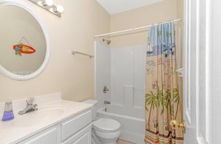 Spectacular and Spacious 7 BR Ocean Lakes House! Steps from the Beach- 1171 - 3