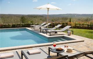 Villa Maritimo - Sveti Lovreč Pazenatički - 8