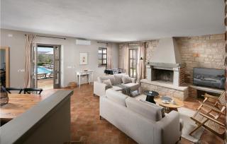 Villa Maritimo - Sveti Lovreč Pazenatički - 2