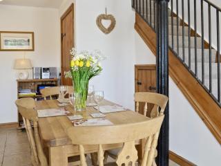 Copper House - 18435 - Bempton - 7