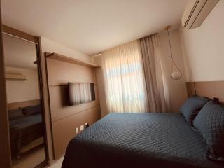 301 Meiry · Toque a Campainha A301 Passagem LUXO Praia Forte - 2