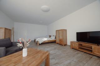 FEWO KOI mit Teichblick - Nordhausen - 3