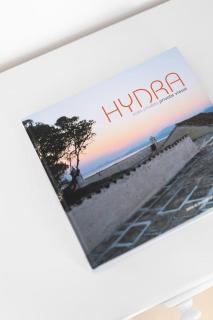 Alethea Villa - Hydra - 6