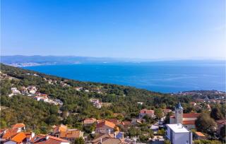 2 Bedroom Stunning Home In Icici - Ičići - 4