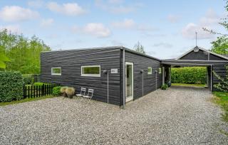 3 Bedroom Stunning Home In Ebeltoft - Ebeltoft - 9
