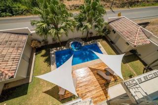 Close to Flamingo-Conchal Beach First floor Condo! - Santa Cruz - 4