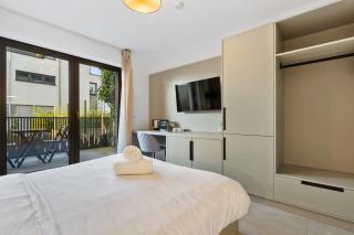 Vibrant Coliving with Comfort and Convenience - 2