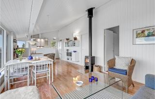Holiday Home Kystvejen Ebeltoft Ix - Ebeltoft - 6