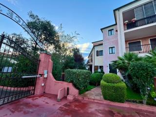 Alloggio Residence Sa Tanca - Valledoria - 9