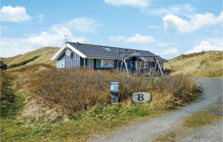 Holiday Home Klægdalen Ringkøbing Denm - 4