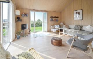 Three-Bedroom Holiday Home In Fjerritslev - Fjerritslev - 7