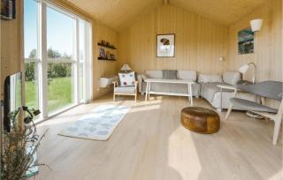 Three-Bedroom Holiday Home In Fjerritslev - 6