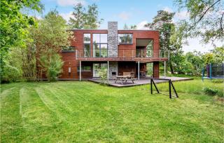 Three-Bedroom Holiday Home In Grenaa - Grenå - 2