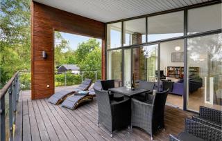 Three-Bedroom Holiday Home In Grenaa - 9