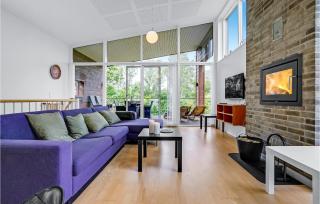 Three-Bedroom Holiday Home In Grenaa - Grenå - 8