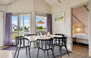 Amazing Home In Ringkøbing With Sauna - 7